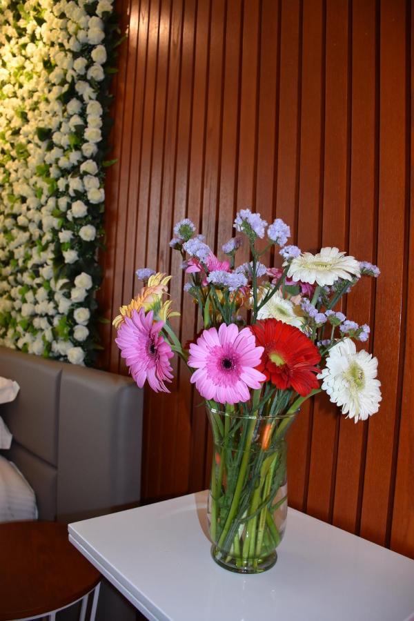 Hotel Ergi'S Durrës Eksteriør billede