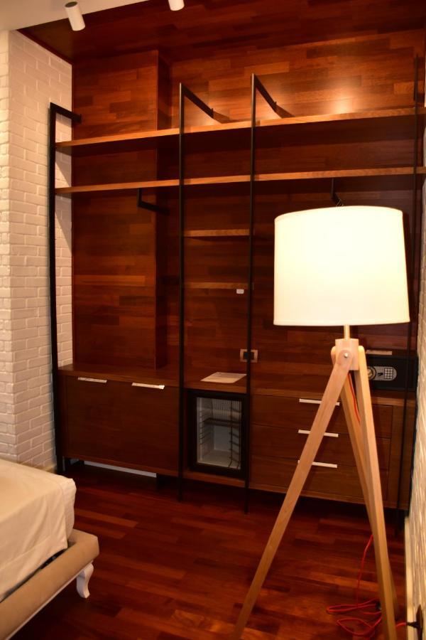 Hotel Ergi'S Durrës Eksteriør billede