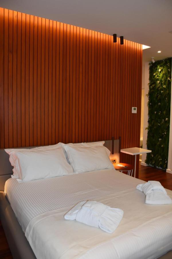Hotel Ergi'S Durrës Eksteriør billede
