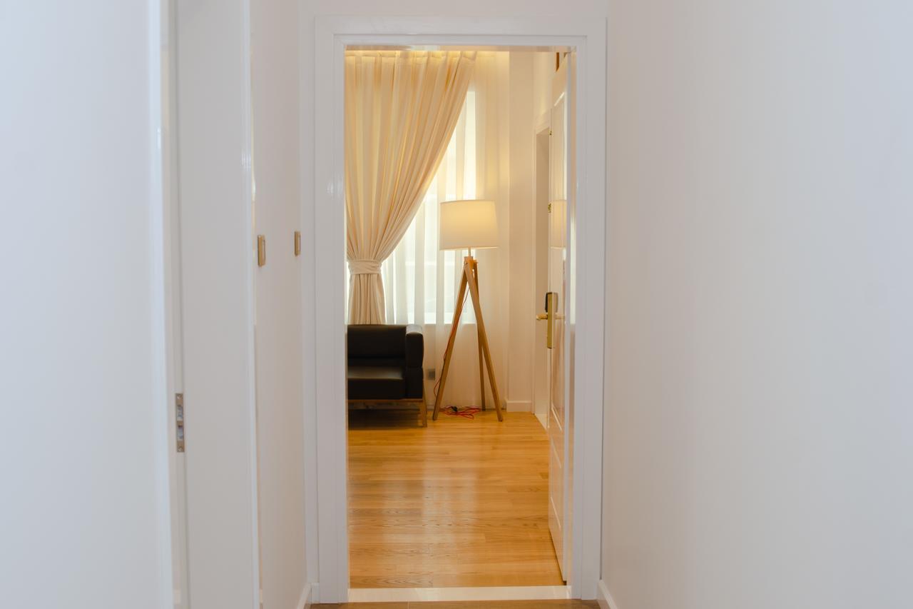 Hotel Ergi'S Durrës Eksteriør billede