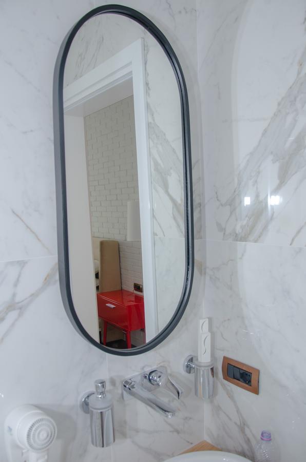 Hotel Ergi'S Durrës Eksteriør billede